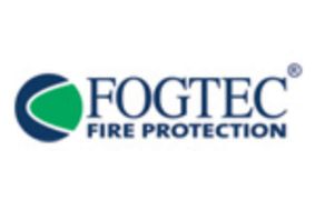 Fogetec Fire Protection