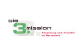 Die 3. Mission | Forschung und Transfer